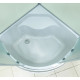 Душевой бокс Atlantis AKL 40P ECO (XL) (90х90х204)