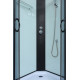 Душевой бокс Diamond Premium DP-258 90x90x225