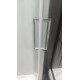 Душевой бокс AKL 40P-T ECO (XL) (90х90х204)