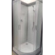 Душевой бокс AKL 40P-T ECO (XL) (90х90х204)
