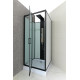 Душовий бокс Diamond Premium DP-310.2 80x80x225
