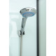 Душовий бокс Diamond Premium DP-310.2 80x80x225