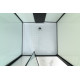 Душовий бокс Diamond Premium DP-310.2 80x80x225