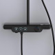 Душевая система Dusel Pour Black SMART