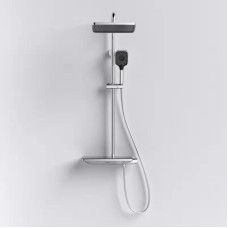 Душова система Dusel Collin Chrome