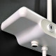 Душова система Dusel Pour White
