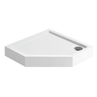 Душовий піддон Dusel D402 1000x1000x135