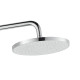 Душова система Dusel Dallas Chrome