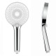 Душова система Dusel Dallas Chrome