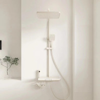 Душова система Dusel Note Cream SMART