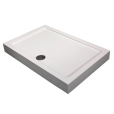 Душевой поддон Dusel D104 1200x800x135