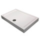 Душевой поддон Dusel D104 1200x800x135