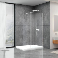 Душевая перегородка Dusel WL171 900x2000 (8 мм)