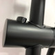 Душова система Dusel Lacio Black Matt