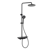 Душова система Dusel Marella Black