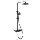 Душова система Dusel Marella Black