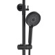 Душова система Dusel Marella Black