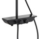 Душова система Dusel Marella Black