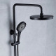 Душова система Dusel Marella Black