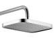 Душова система Dusel Bronx Thermostatic Chrome