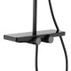 Душова система Dusel Bronx Thermostatic Black