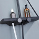 Душова система Dusel Bronx Thermostatic Black