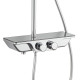 Душова система Dusel Marella Chrome