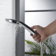 Душова система Dusel Marella Chrome