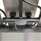 Душова система Dusel Centro Thermostatic Black