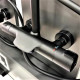 Душова система Dusel Centro Thermostatic Black