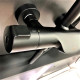 Душова система Dusel Centro Thermostatic Black