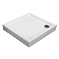 Душовий піддон Dusel D102 800x800x135