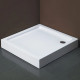 Душевой поддон Dusel D102 800x800x135