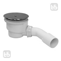 Сифон Eger 599-drain E