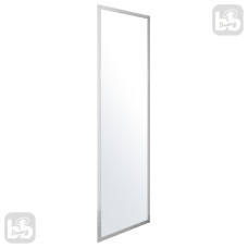 Боковая стенка 90*195 см, для комплектации с дверью bifold 599-163 599-163-90W(h)