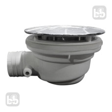Сифон Eger 599-drain
