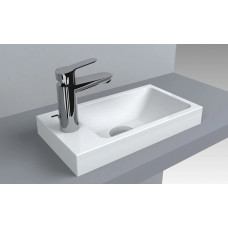 Раковина Fancy Marble Ida (40x22)