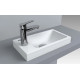Раковина Fancy Marble Ida (40x22)