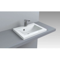 Раковина Fancy Marble Jody (50x39)