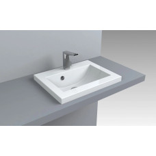 Раковина Fancy Marble Jody (50x39)
