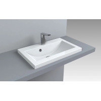 Раковина Fancy Marble Jody (60x39)