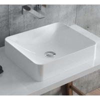 Раковина Fancy Marble Kim (45x38)