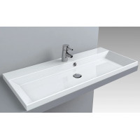 Раковина Fancy Marble Laurine (100x45)