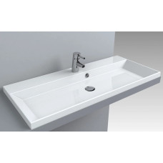 Раковина Fancy Marble Laurine (100x45)