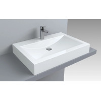 Раковина Fancy Marble Lily (70x50)