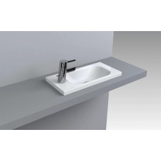Раковина Fancy Marble Linnea (50x25)