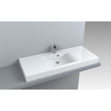 Раковина Fancy Marble Nadja (120x50)