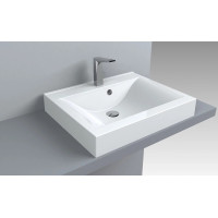 Раковина Fancy Marble Nadja (60x50)