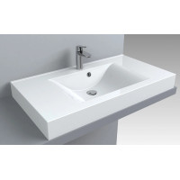 Раковина Fancy Marble Nadja (90x50)