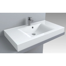Раковина Fancy Marble Nadja (90x50)